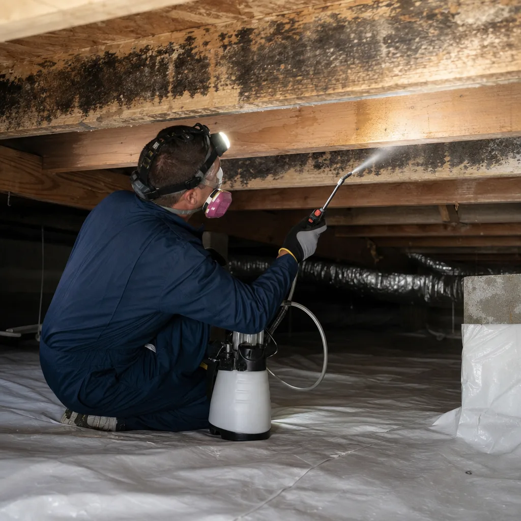 Fire & Smoke Damage Restoration in Fallbrook