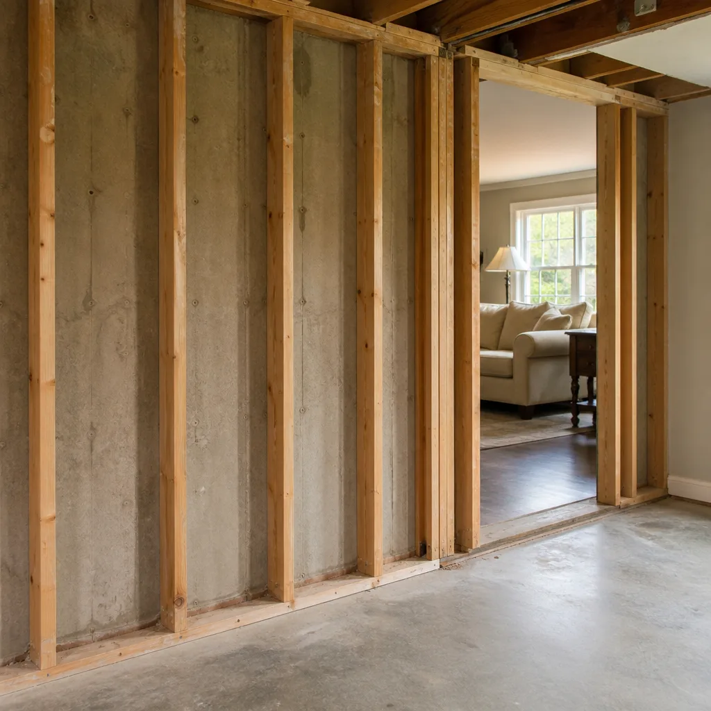 Mold remediation