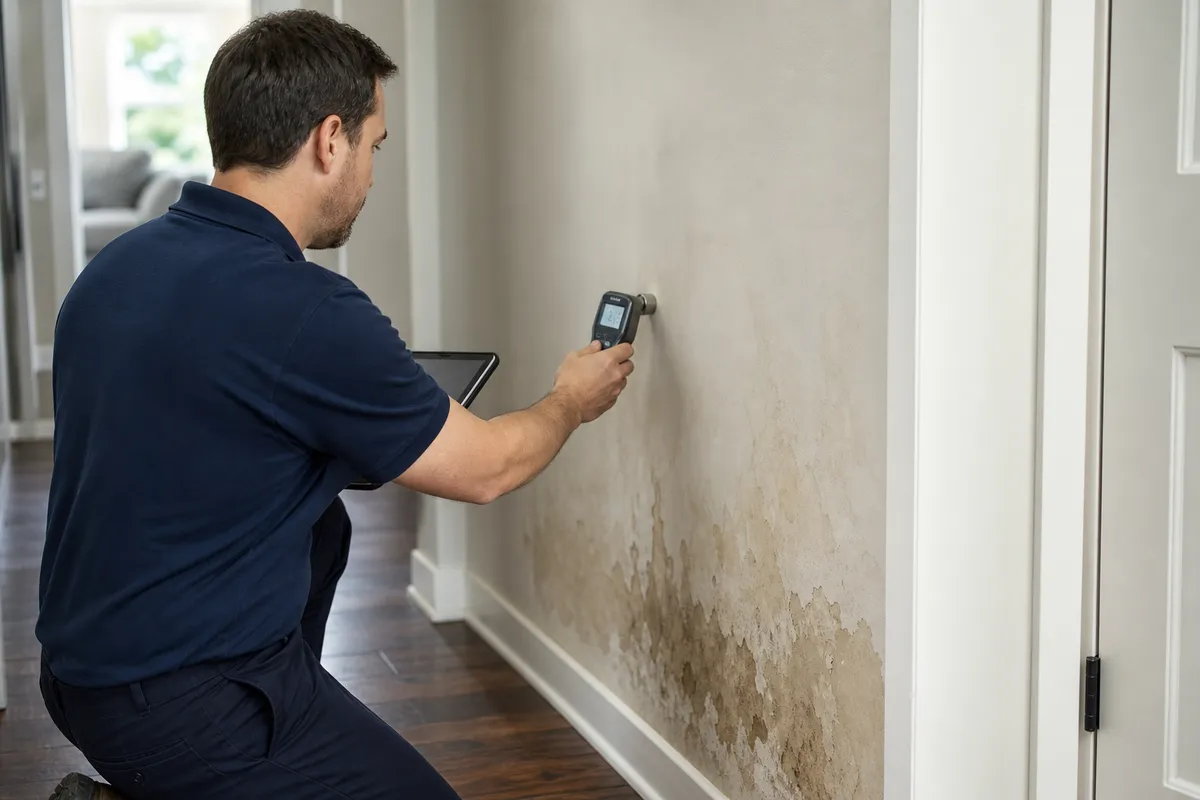 24/7 Live Answer - DryMark Restoration Fallbrook in Fallbrook, CA